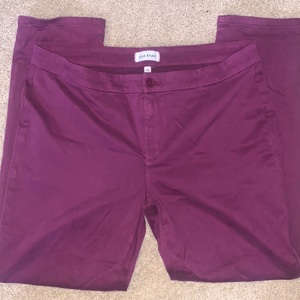 Pants